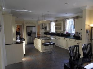 Kitchen- click for photo gallery
